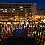 Heart Of Luxury With Amazing View Apartamento *