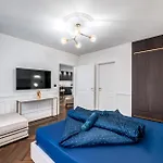 Heart Of Luxury With Amazing View Budapest