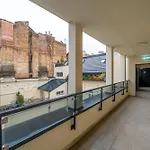 Heart Of Luxury With Amazing View Apartamento *