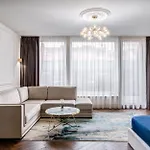 Heart Of Luxury With Amazing View *