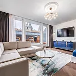 Heart Of Luxury With Amazing View Budapest