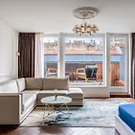 Heart Of Luxury With Amazing View Budapest