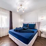 Heart Of Luxury With Amazing View Apartamento