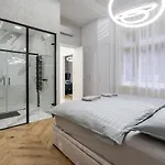 Apartment Heart Of Luxury With Amazing View *