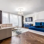 Apartment Heart Of Luxury With Amazing View