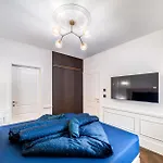 Heart Of Luxury With Amazing View *