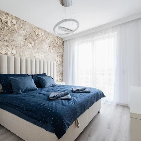 Heart Of Luxury With Amazing View *