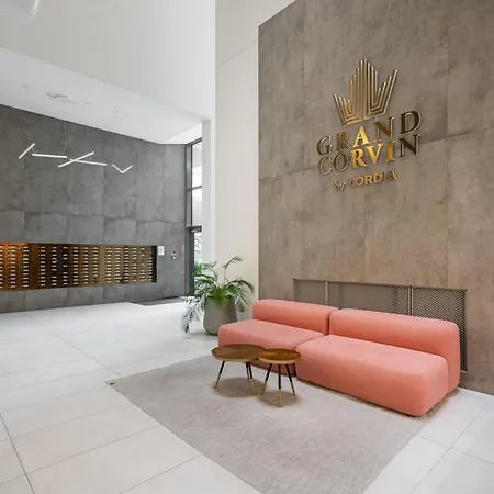 Daire Heart Of Luxury With Amazing View Budapeşte