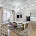 Heart Of Luxury With Amazing View