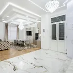 Heart Of Luxury With Amazing View Budapest