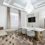 Apartment Heart Of Luxury With Amazing View