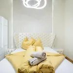 Heart Of Luxury With Amazing View