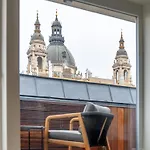 Apartment Heart Of Luxury With Amazing View
