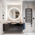 Heart Of Luxury With Amazing View Budapest