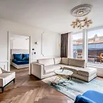 Heart Of Luxury With Amazing View Apartamento *