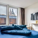 Apartment Heart Of Luxury With Amazing View *