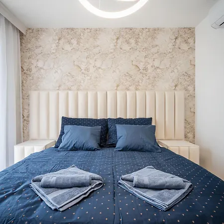 Apartment Heart Of Luxury With Amazing View Budapest