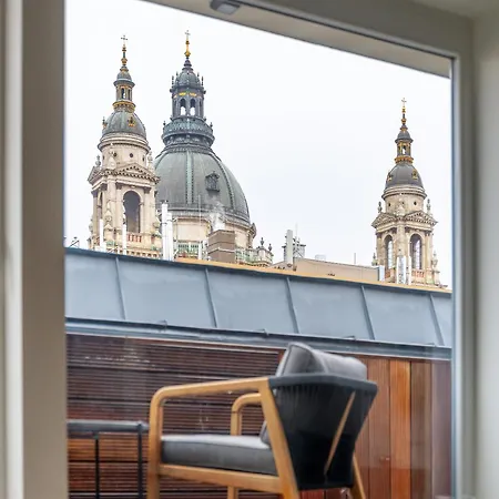 شقة Heart Of Luxury With Amazing View