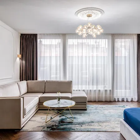 Heart Of Luxury With Amazing View *
