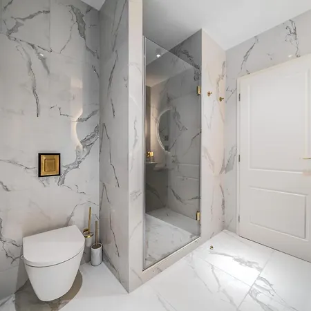 شقة Heart Of Luxury With Amazing View *