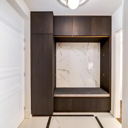 شقة Heart Of Luxury With Amazing View بودابست