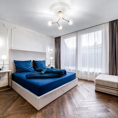 شقة Heart Of Luxury With Amazing View