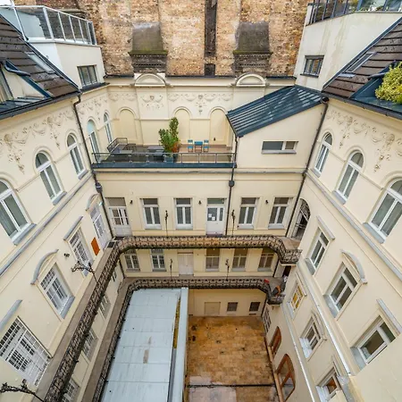 شقة Heart Of Luxury With Amazing View