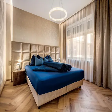 Heart Of Luxury With Amazing View شقة
