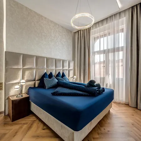 شقة Heart Of Luxury With Amazing View