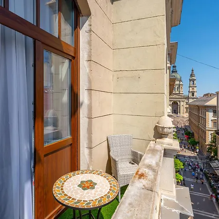 شقة Heart Of Luxury With Amazing View
