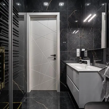Apartmán Heart Of Luxury With Amazing View