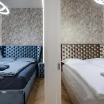 Апартаменты Heart Of Luxury With Amazing View